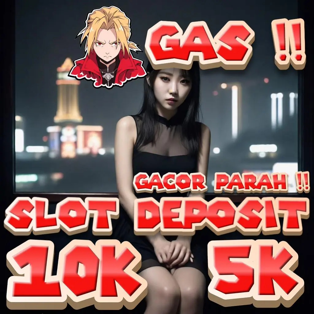 Slot Depo 10k > Situs Slot Minimal Depo 10k Bonus 10k Gacor 2024