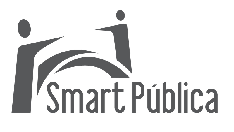 Logotipo Smart Pública
